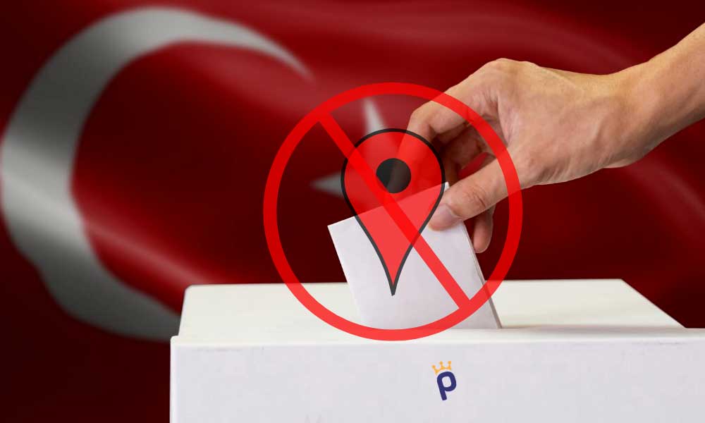 Seçimde Oy Kullanacak Gençlere Adres Engeli!