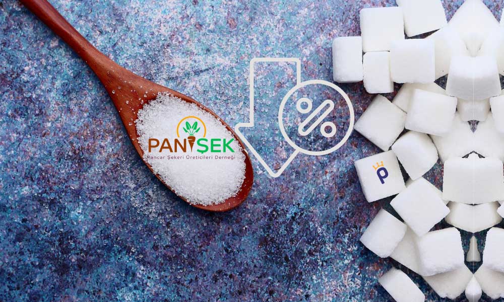 Şeker Üreticileri Karar Aldı: 8 Ay Zam Yok