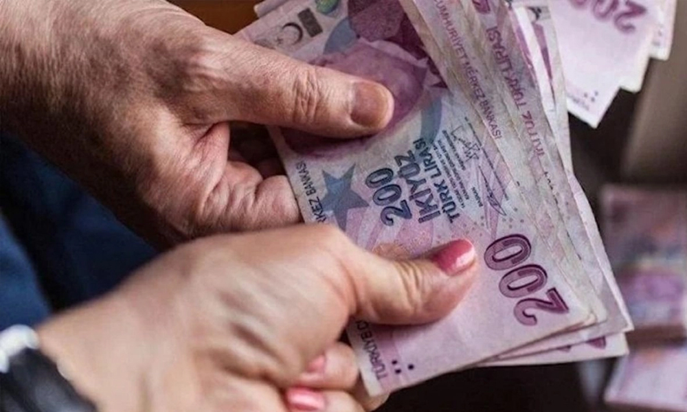 SGK Zam Haberlerine ve EYT’ye İlişkin Açıklama Yaptı