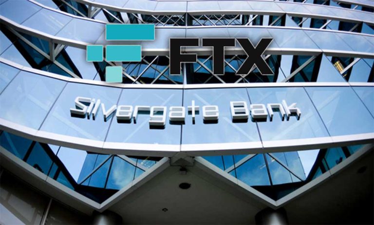Silvergate Capital Hisselerinde FTX Çöküşü: Şirket Varlıklarını Sattı