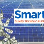 Smart Güneş’in Bağlı Ortaklığından Milyon Dolarlık Anlaşma