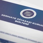 SPK Marshall’ın Sermayesini Onaylarken Bir Şirkete Ceza Verdi