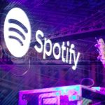Spotify Hisseleri Son Çeyrek Raporu Sonrası Yüzde 10 Yükseldi