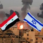 Suriye İddia Etti: İsrail Tarafı Şam Havalimanı’na Saldırdı