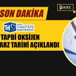 Tapdi Oksijen Halka Arz Tarihi ve Detayları Açıklandı!