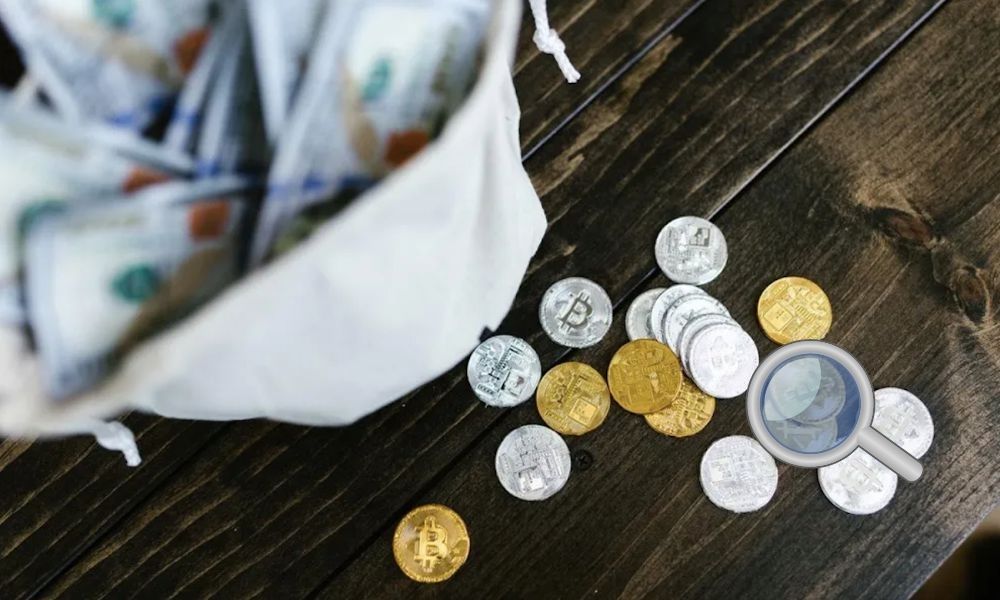 Uzmanlar Açıkladı: Bu 4 Altcoin Hala Değerinin Çok Altında!