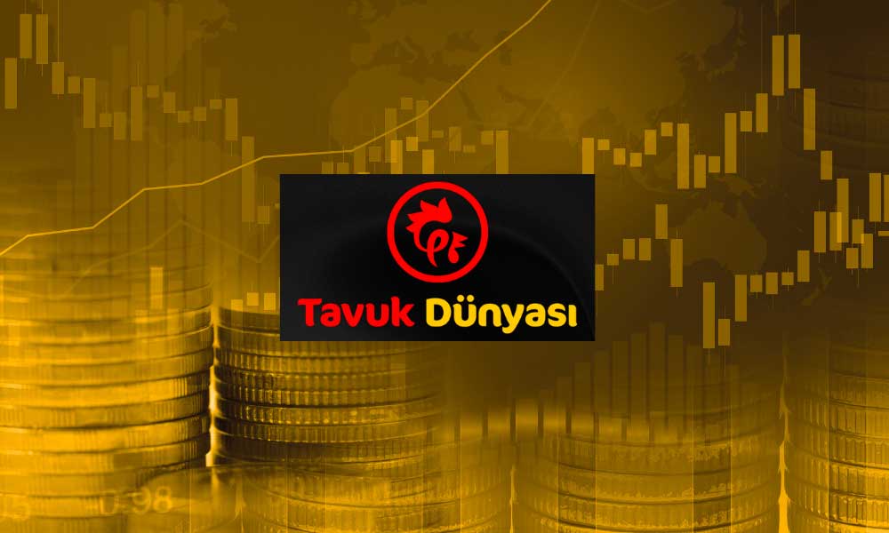 Tavuk Dünyası Halka Arz için Düğmeye Bastı