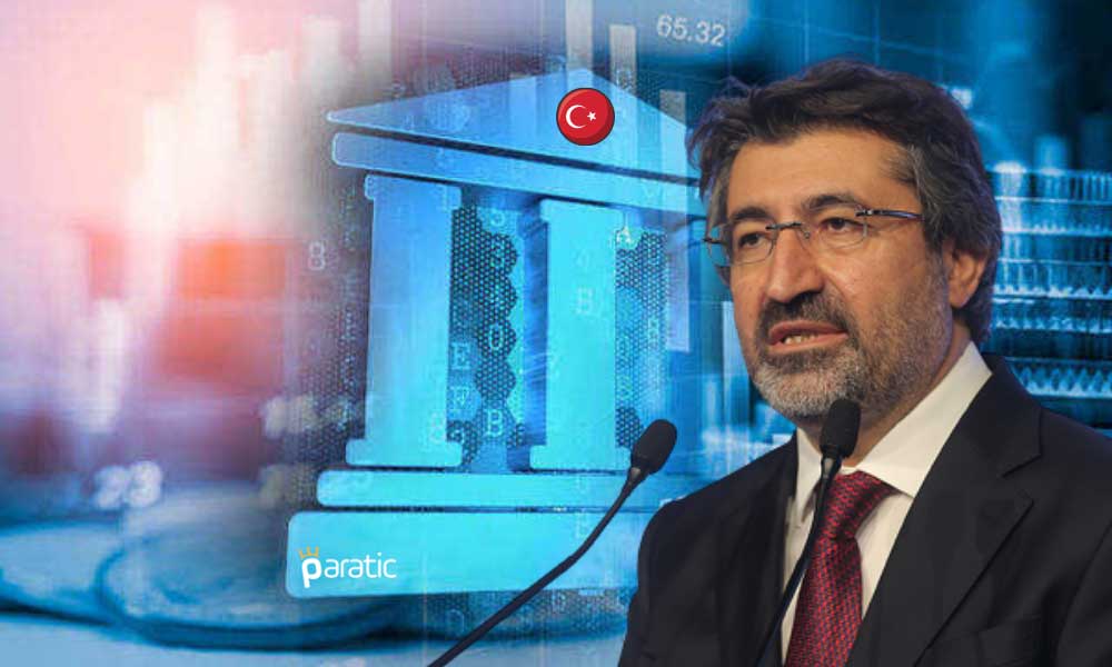 TBB Başkanı: Acil Sermaye İhtiyacı Olan Banka Yok