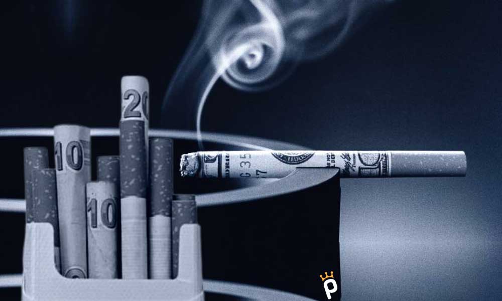 TBYD Başkanı Sigara için İndirim Kararını Duyurdu