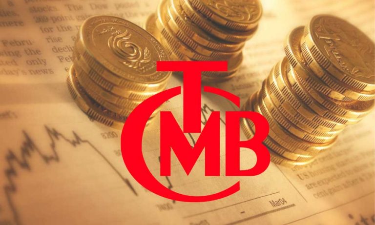 TCMB: Yıllık Enflasyon Alt Gruplar Genelinde Düştü