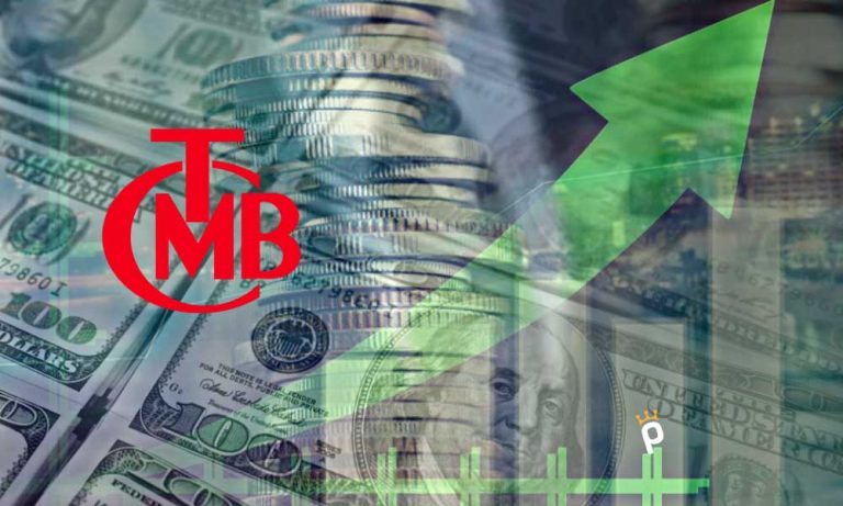 TCMB’den Hükümete Mektup: Enflasyon Hedefi Gerçekleşmedi
