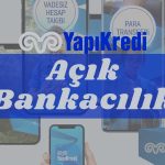 TCMB’nin Açık Bankacılık Hizmetine Yapı Kredi de Katıldı
