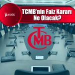 TCMB’nin Yeni Yıldaki İlk Faiz Kararı Ne Olacak? Anket Sonuçlandı