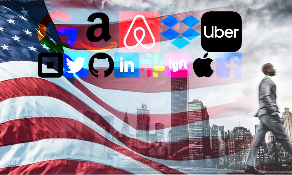 Teknoloji Şirketleri Aralık Ayı İşten Çıkarmalarda Başı Çekti