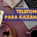 Telefondan Para Kazanma Yolları
