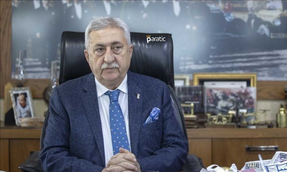 TESK Başkanından Yeniden Yapılandırma Mesajı!