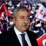 TESK’ten Erdoğan’a EYT Mektubu: Esnafın Primi Düşürülsün