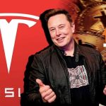 Tesla Bitcoinlerini Satmadı! BTC’de Hareketlenme Başladı!