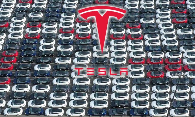 Tesla Satışları Canlandırmak için ABD ve Avrupa’da Araç Fiyatlarını Düşürüyor