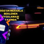 TOGG’dan Heyecanlandıran Trumore Paylaşımı!