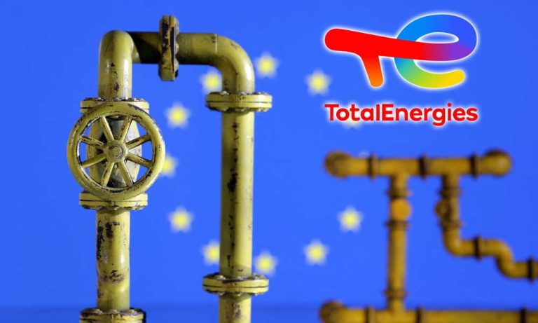 Total CEO’su Avrupa Gaz Piyasasında Daralma ve Dizelde Artış Bekliyor