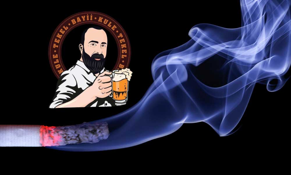 TTBP Başkanı Açıkladı! Sigaraya Zam Geldi!