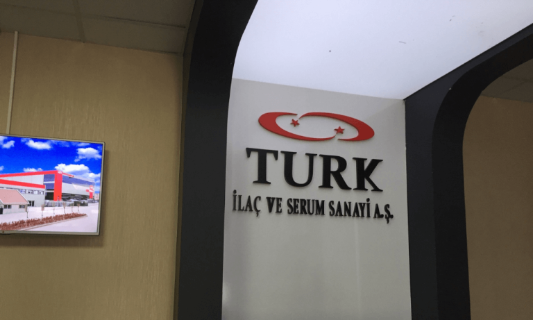 Türk İlaç Tüm Ürünlerinde Fiyat Artışı Yaptı