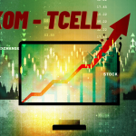 Türk Telekom ve Turkcell Hisseleri Rekor Kırdı