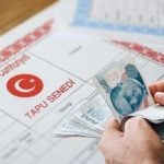 Türkiye’de 2022’de 41 Milyardan Fazla Tapu Harcı Geliri Sağlandı
