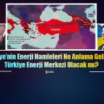 Türkiye’nin Enerji Alanındaki Kilit Hamleleri Ne Anlama Geliyor?