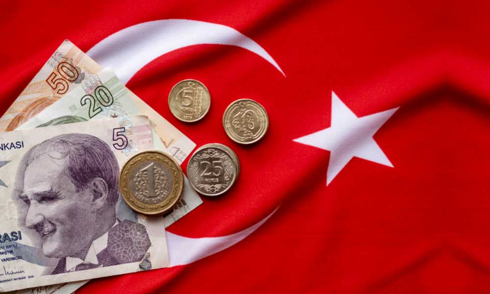 TÜRKONFED: Ekonomi Modelinde Hedefler Gerçekleşmedi