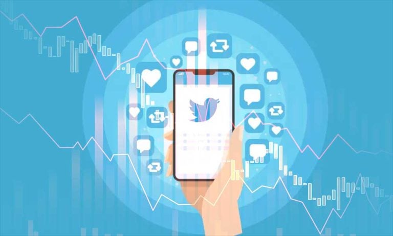 Twitter’da Kötü Gidişat Sürüyor: Reklam Harcamalarında Büyük Düşüş