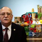 TZOB Başkanı: Marketlerde Fiyatlar Yeni Yıl Gelmeden Zamlandı