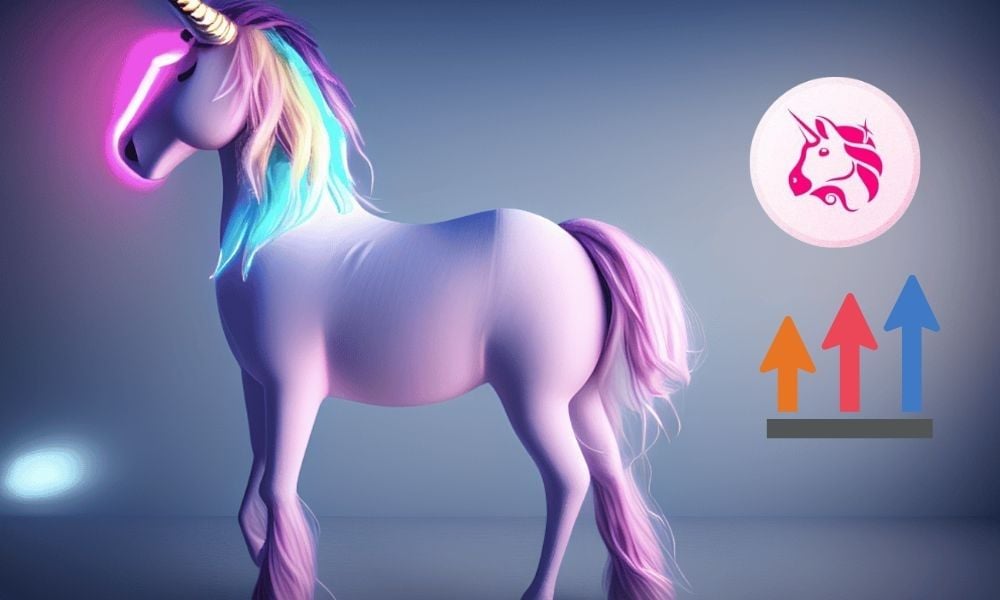 UNI için Yeni Gelişme! Uniswap Rallisi Devam Edebilir mi?