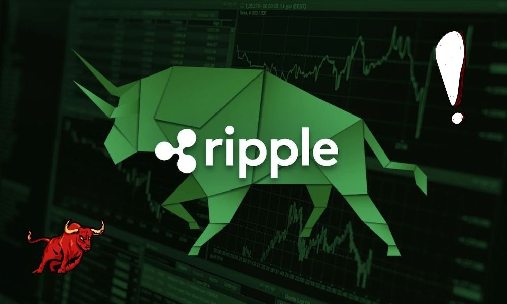 İddia: XRP Tarihin En Büyük Koşusuna Hazır! Ripple’da Son Durum