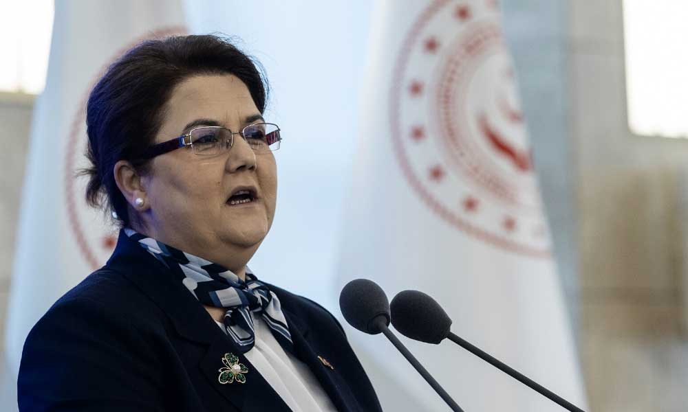 Yanık, Öğrenciler için İlk Kez Uygulanacak Sosyal Yardımı Duyurdu