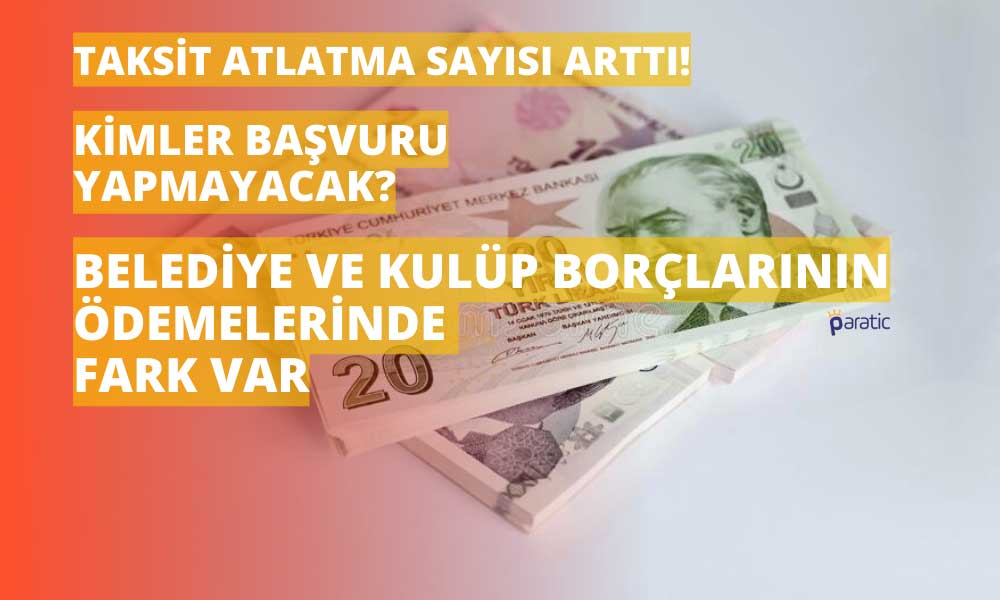 Yapılandırma Paketinde İçerik Netleşti!