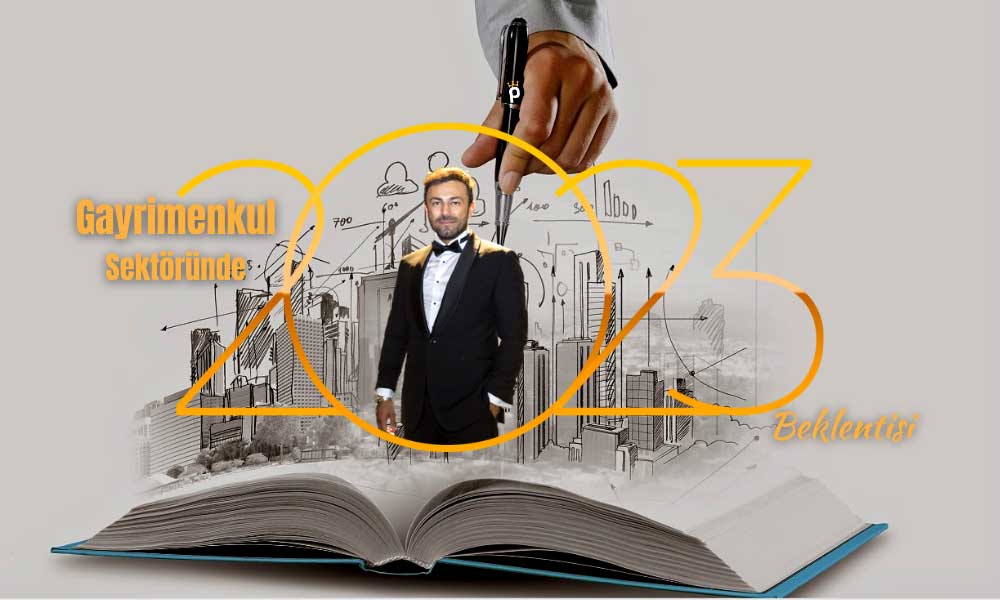 Yatırımcılar 2023 Yılında Güvenli Liman Konuta Yönelecek