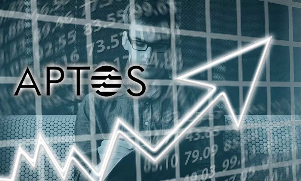 Yeni Yıla Hızlı Giren Aptos Haftada Yüzde 70 Yükseldi