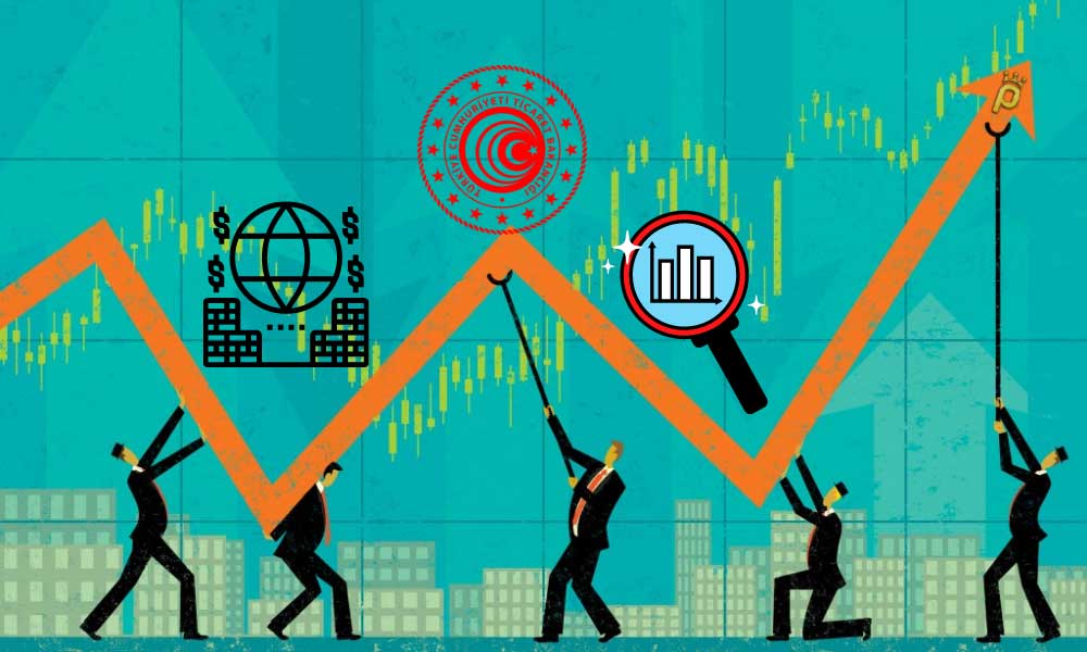 Yeni Yılın İlk Çeyreği için İhracat Beklentisi Kötümser Yönde