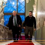 Zelenski’den NATO Üyeliği Mesajı: Bizim için En İyi Garanti