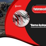 Borsada Mağduriyet Artıyor! Depremzede Yatırımcılar Zarar Ediyor