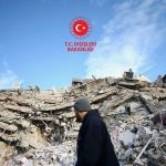 Dışişleri Bakanlığı Afet Bölgesine Gönderilen Yardımları Açıkladı