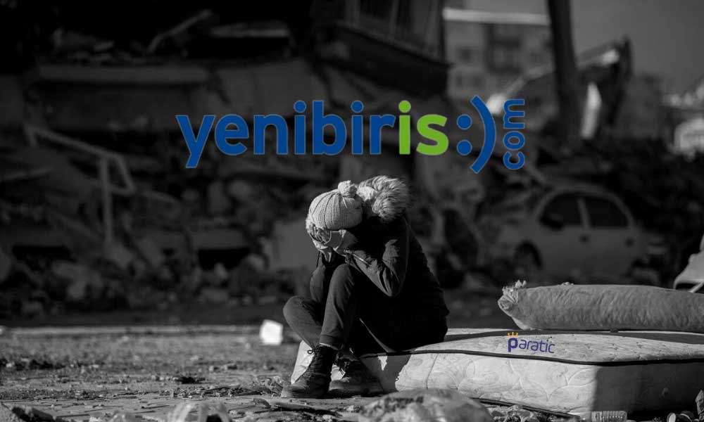 Yenibiriş Deprem Bölgesinde 100 Bin İstihdam Hedefliyor