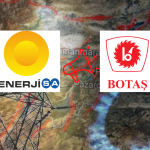 BOTAŞ ve Enerjisa Enerji’den Depreme Yönelik Açıklama Geldi