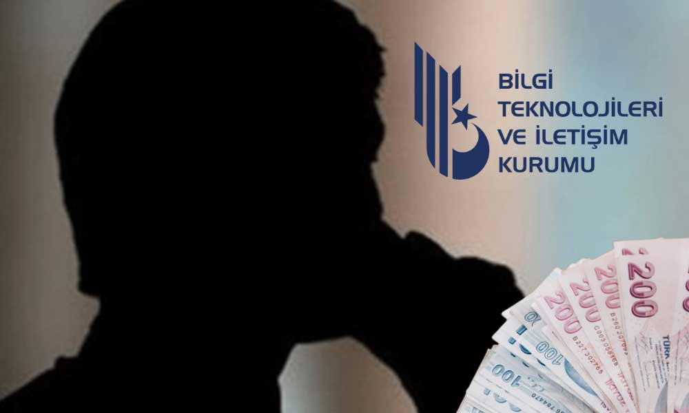 BTK’dan İstenmeyen Arama Yapan Şirketlere Milyonluk Ceza
