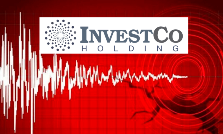 Investco Holding’den Deprem Bölgelerine Milyonluk Destek
