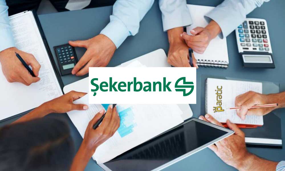 Şekerbank’tan Sendikasız Çalışanların Maaşlarına Zam