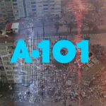 A101’den Depremzedelere 350 Bin Adetlik Yardım Malzemesi Desteği