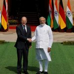 AB ile Hindistan Arasında Serbest Ticaret Anlaşması Yolda